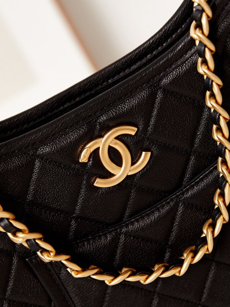 Chanel Hobo Bags